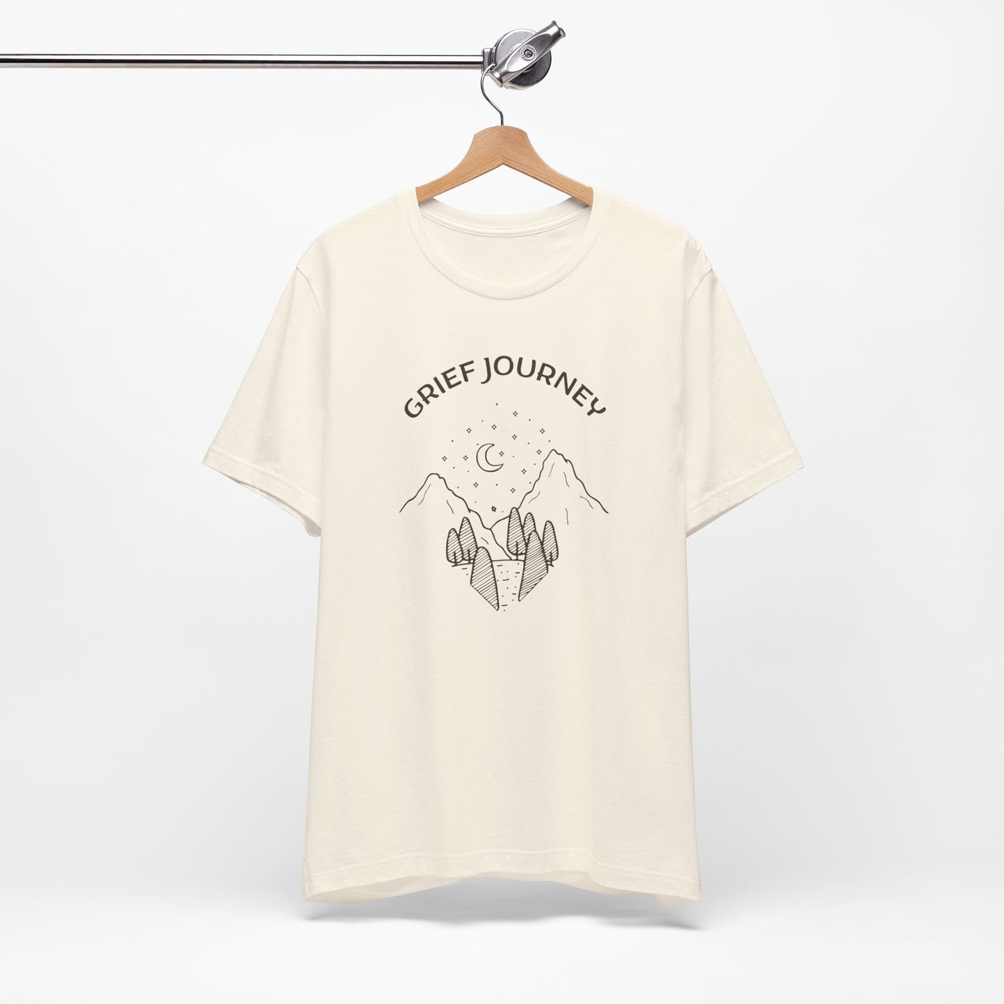 Grief Journey | T Shirt