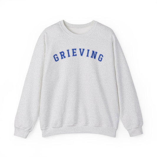 Grieving | Crewneck