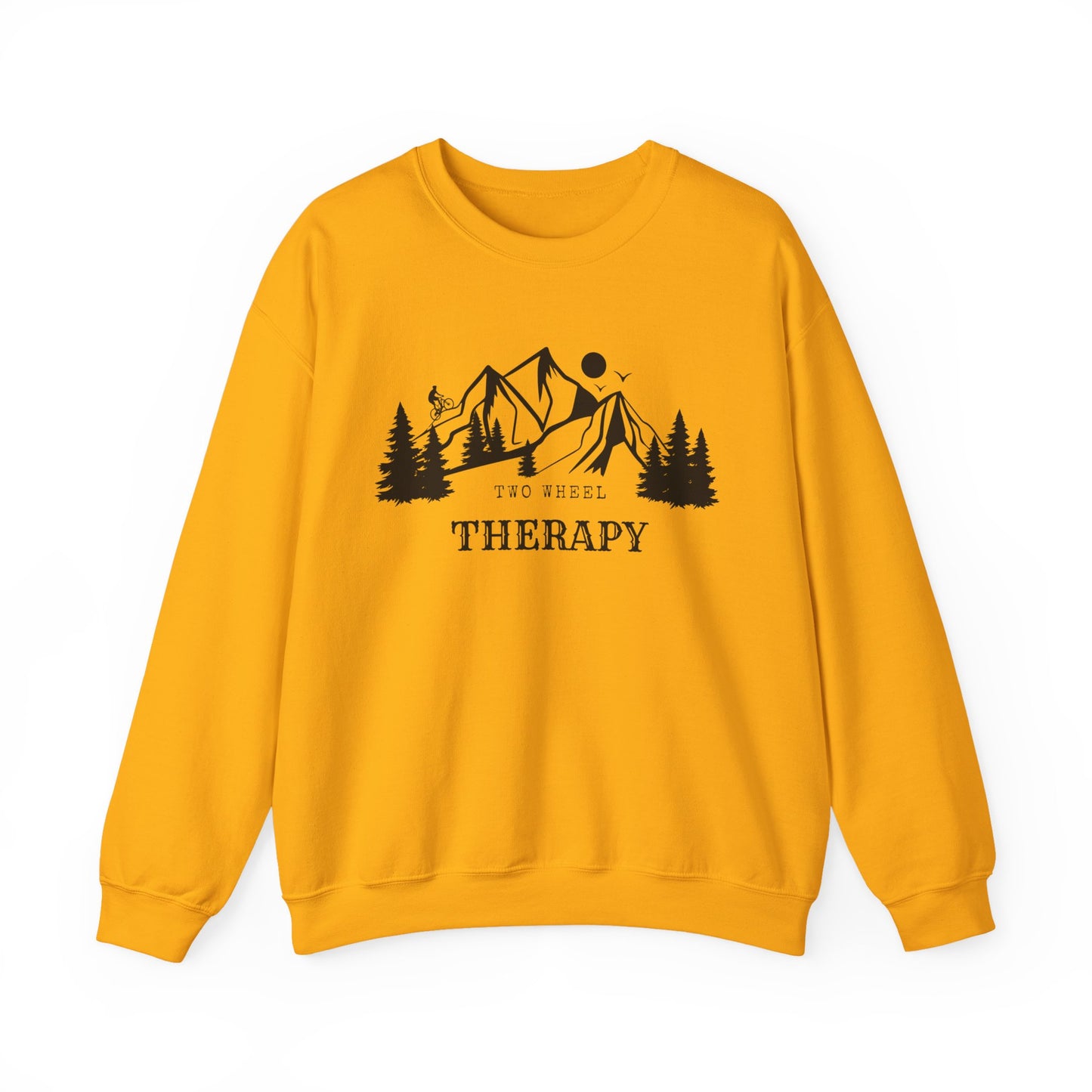 Two Wheel Therapy | Crew