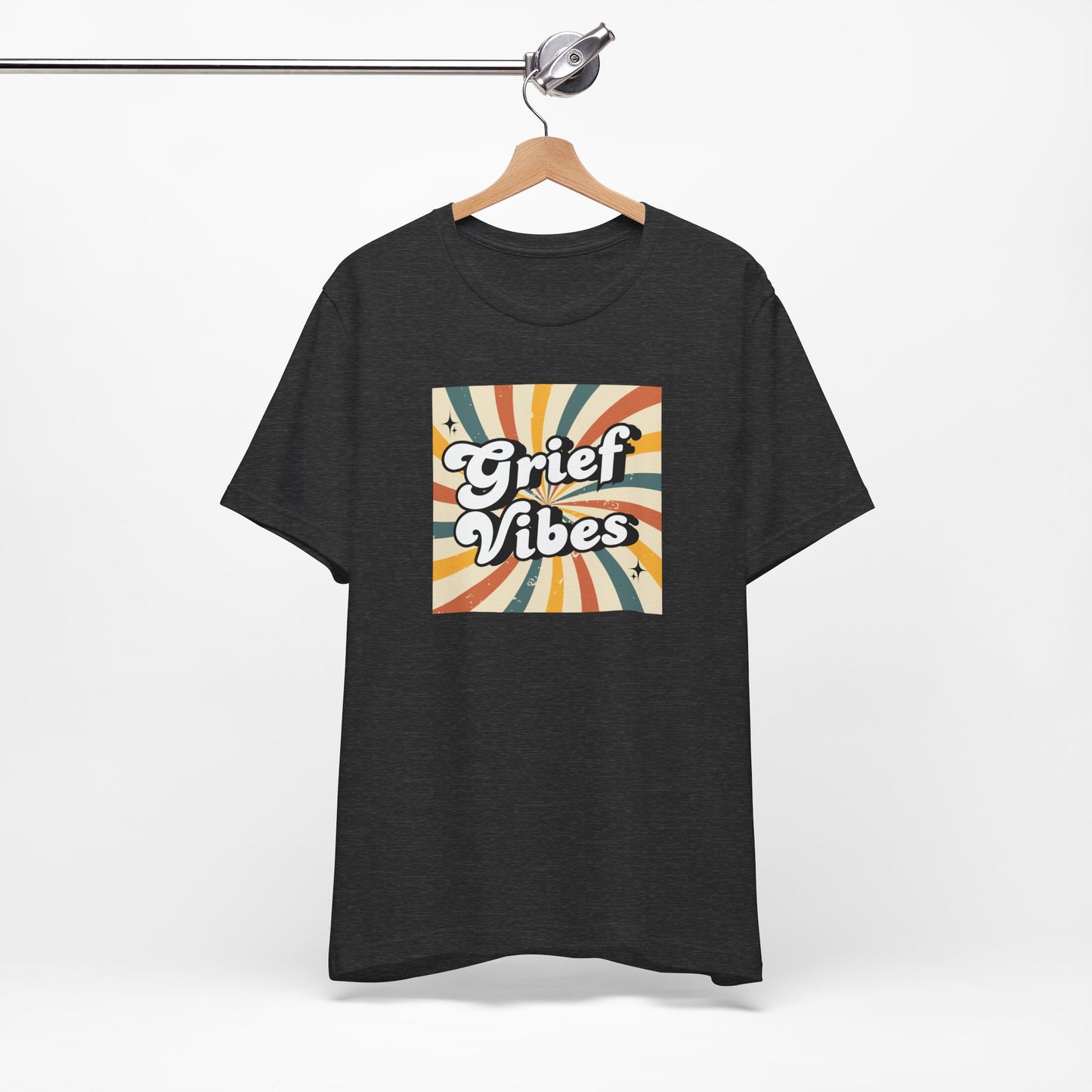 Grief Vibes | T Shirt