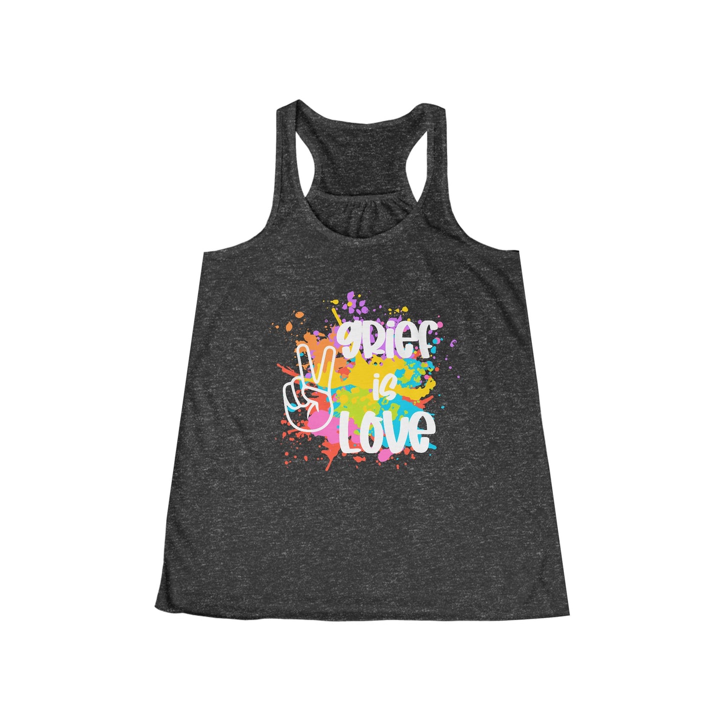 Grief Is Love | Tank