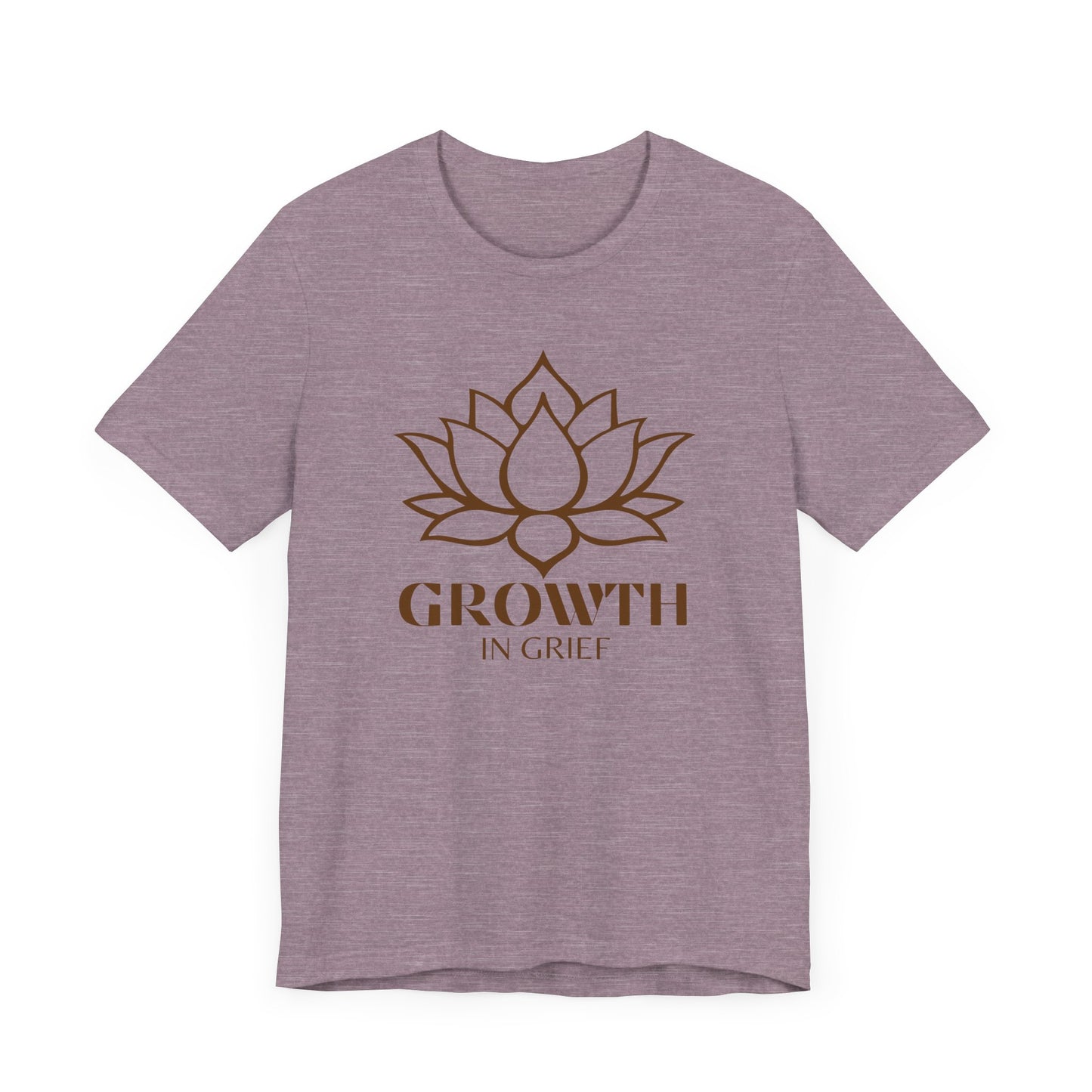 Growth In Grief | T Shirt