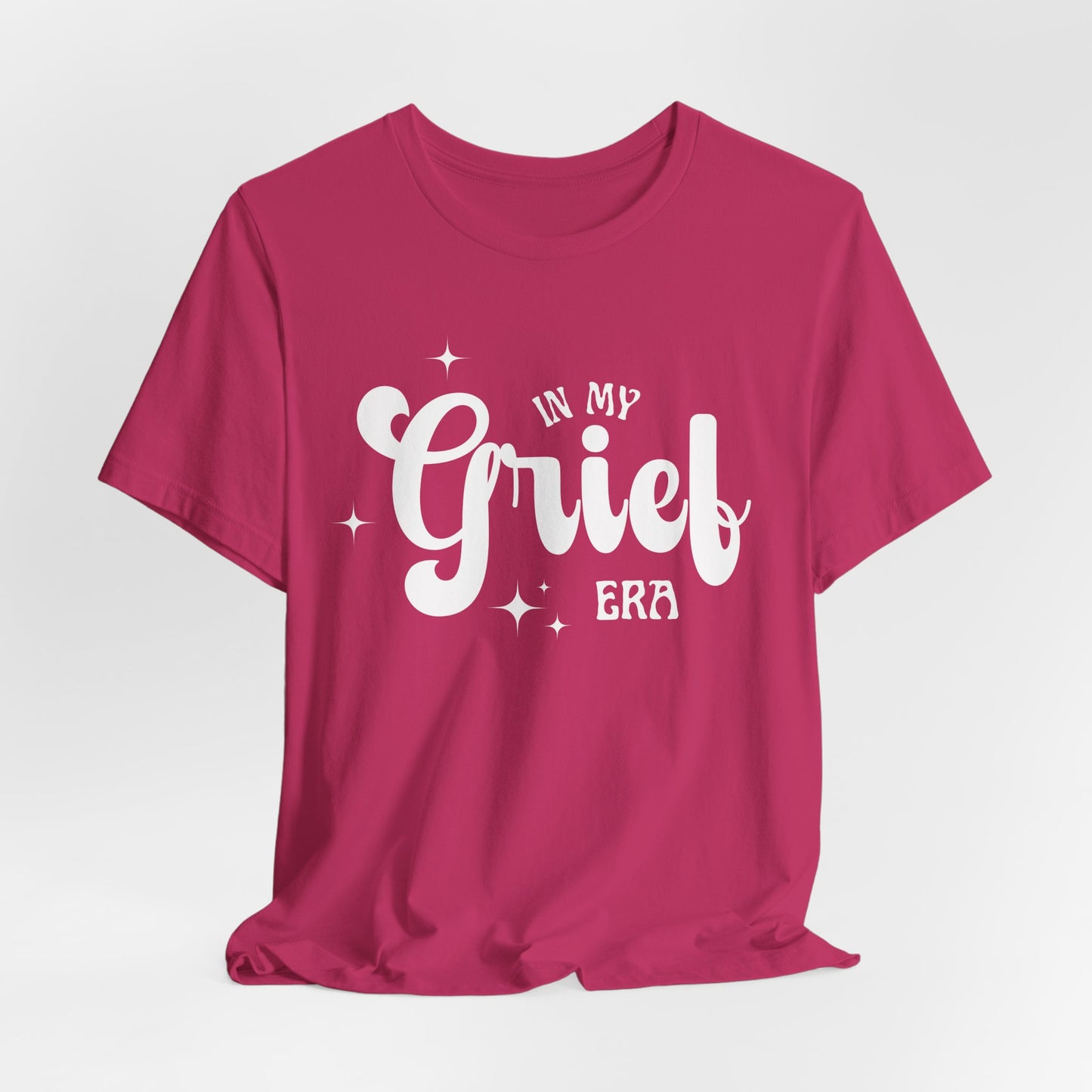 My Grief Era | T Shirt