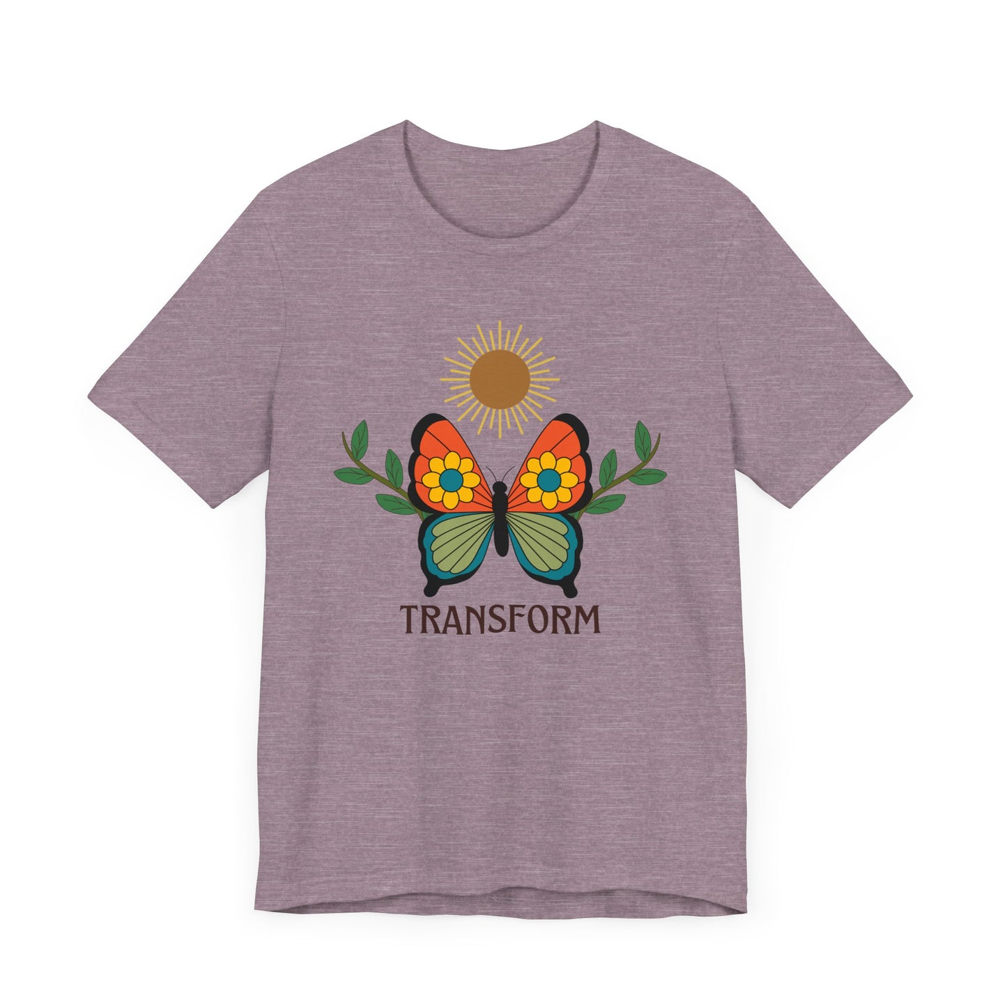 Transform | T Shirt