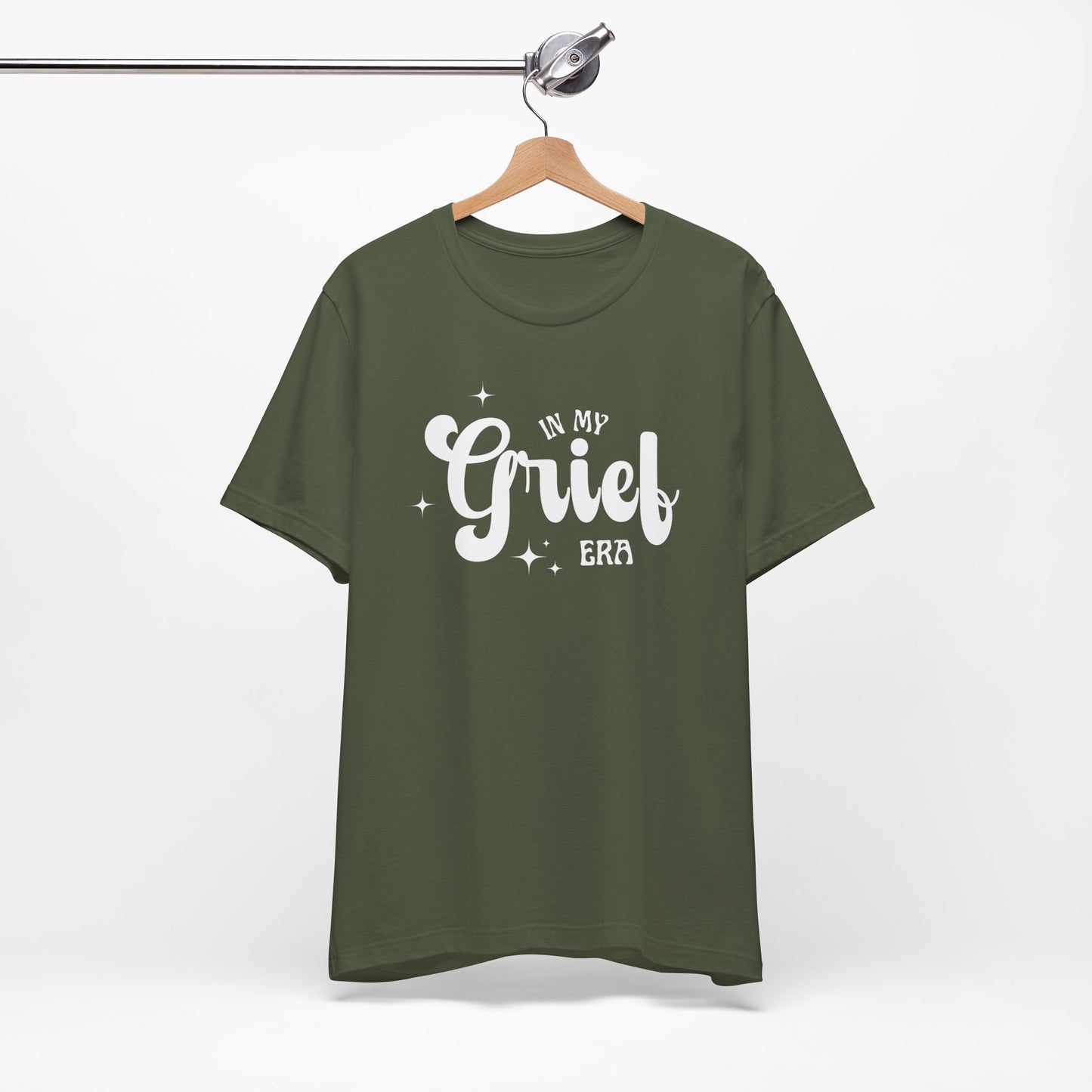 My Grief Era | T Shirt