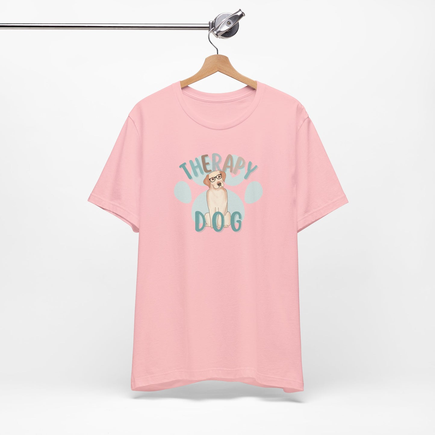 Therapy Dog | T Shirt