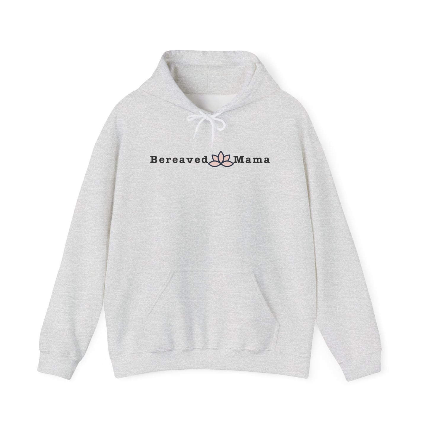 Bereaved Mama Lotus | Hoodie