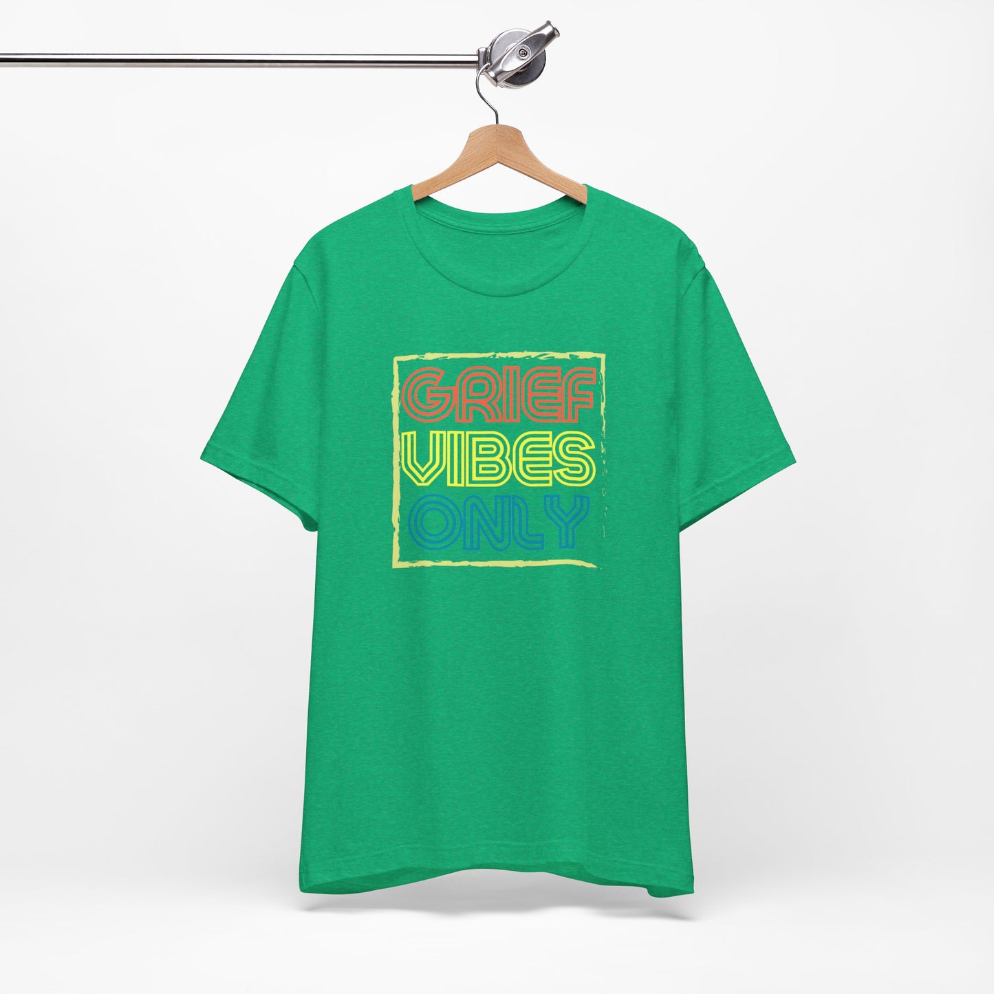 Grief Vibes | T Shirt