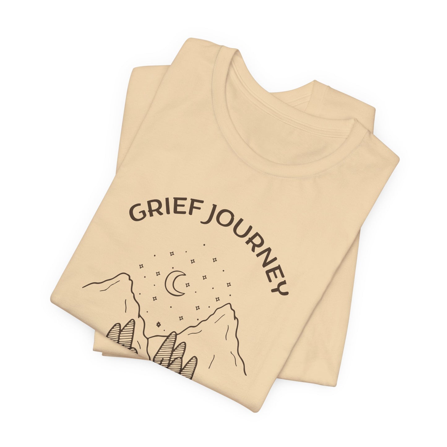 Grief Journey | T Shirt