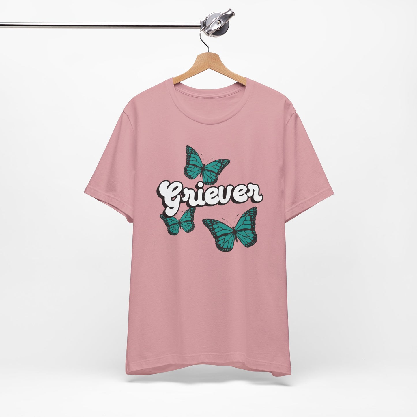 Griever  | T Shirt