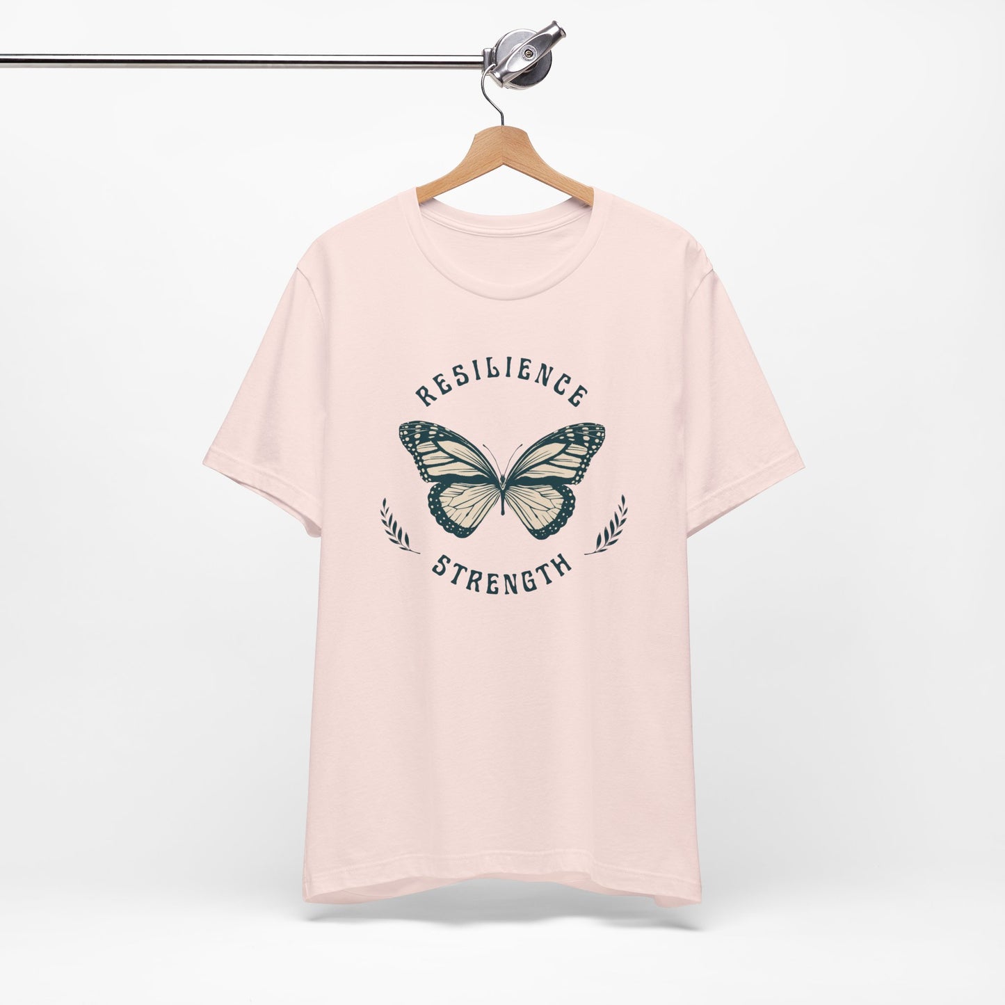 Resilience, Strength | T Shirt