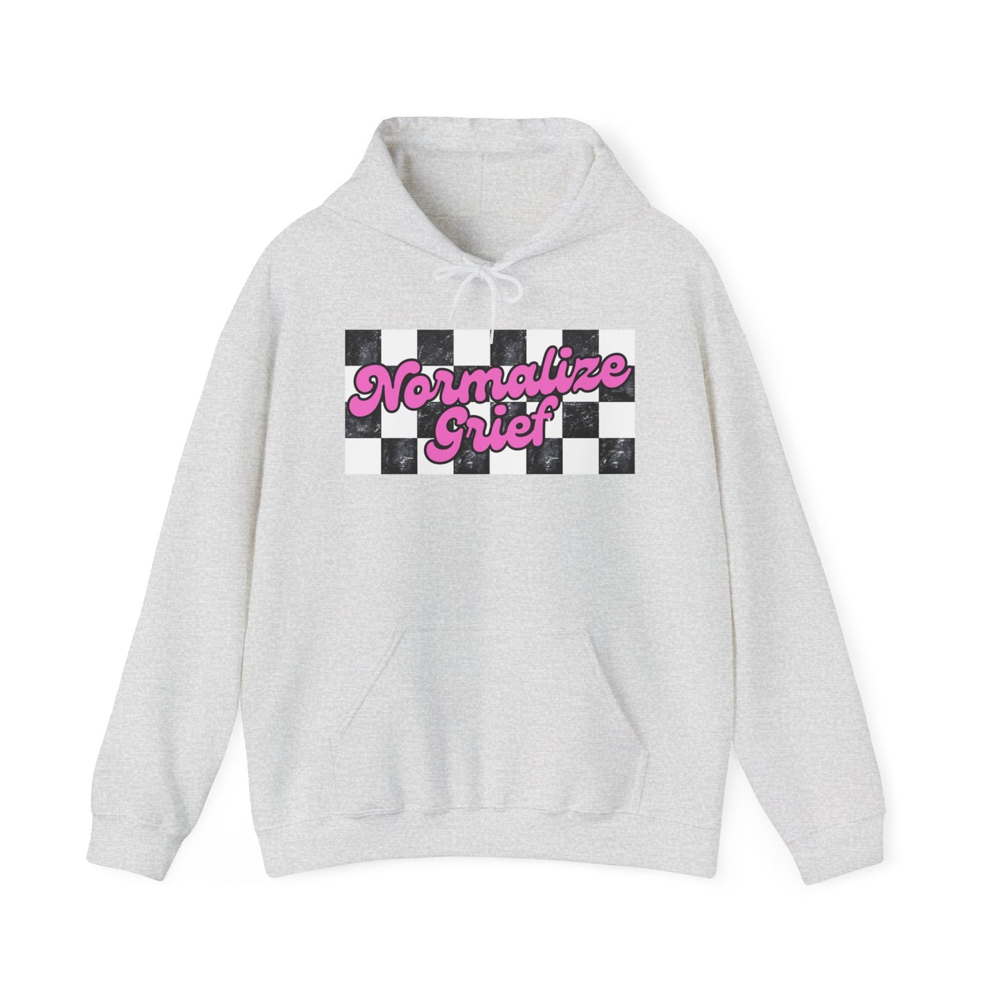 Normalize Grief | Hoodie