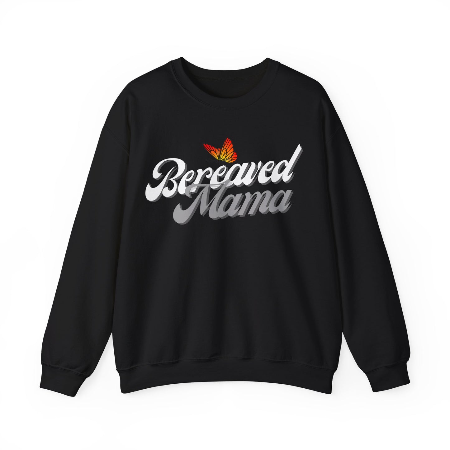 Bereaved Mama | Crew