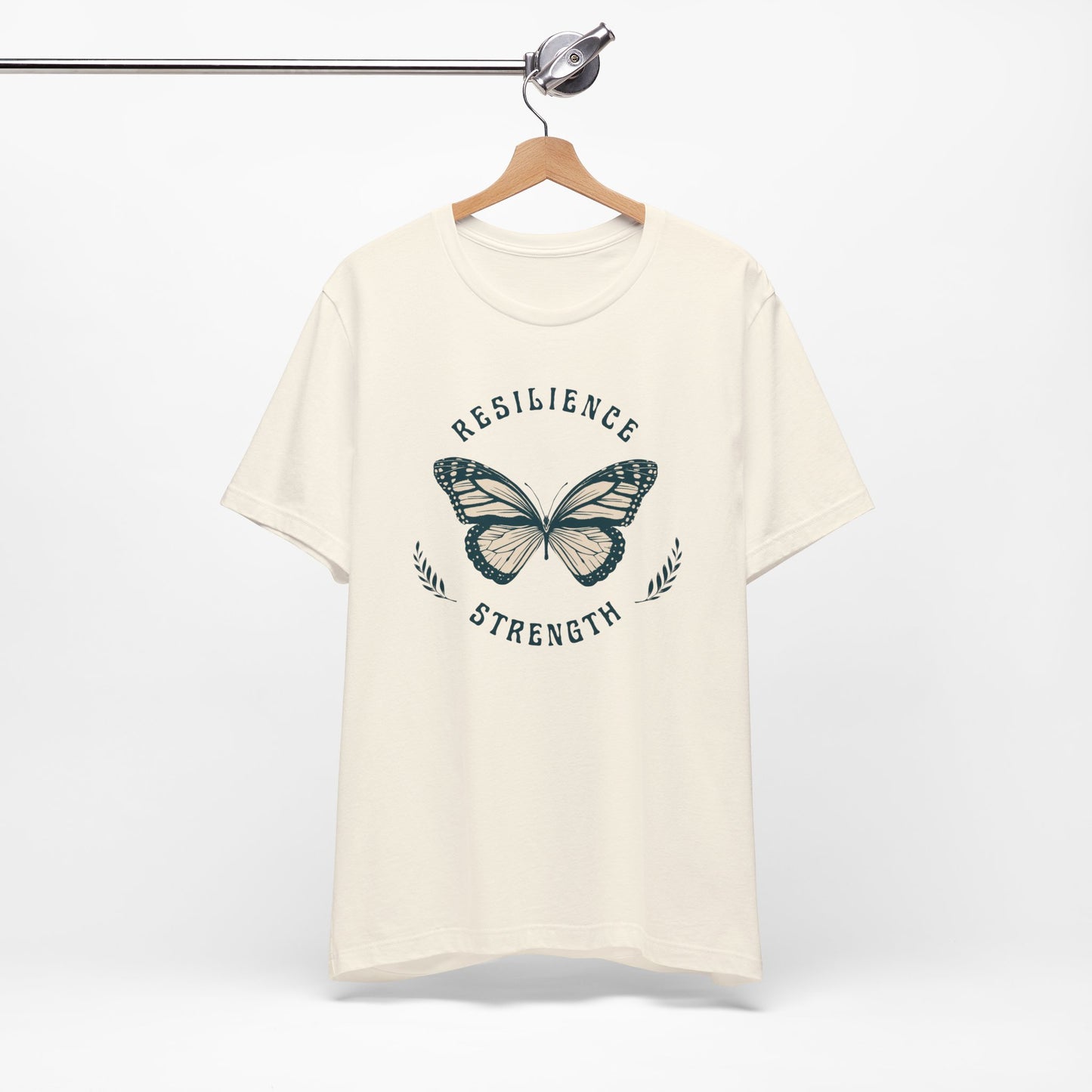 Resilience, Strength | T Shirt