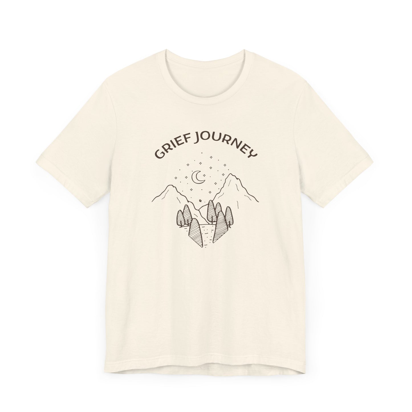 Grief Journey | T Shirt