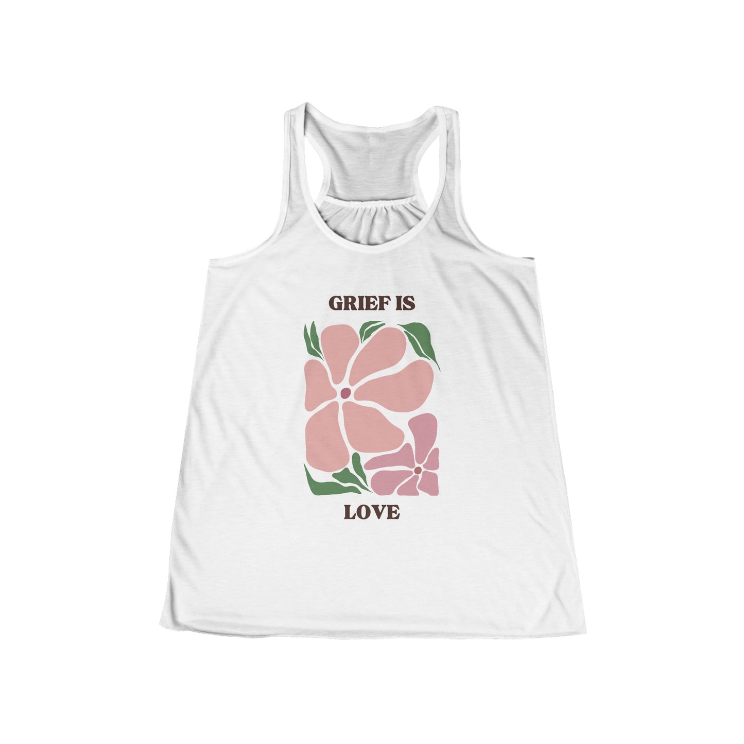 Grief Is Love | Tank