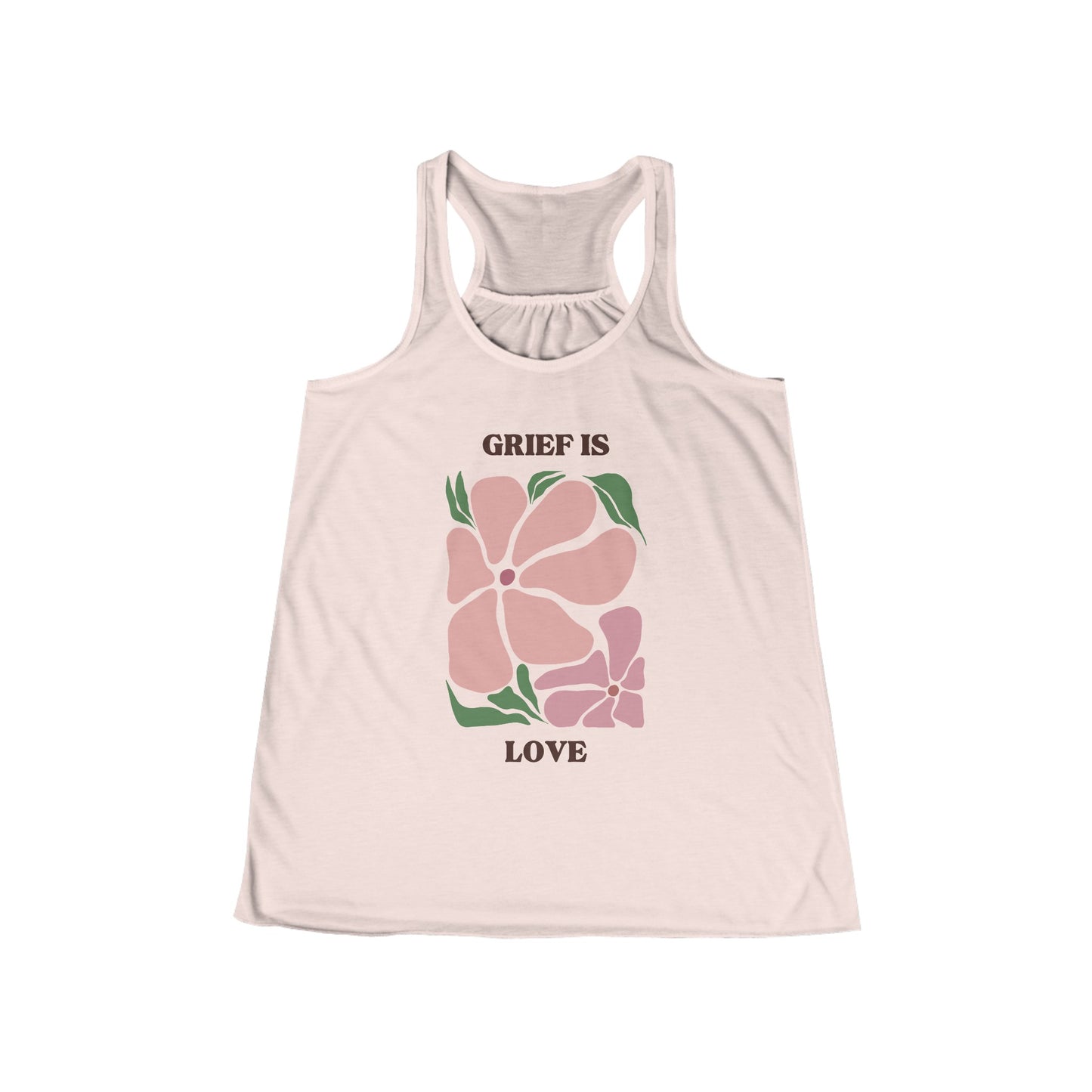 Grief Is Love | Tank