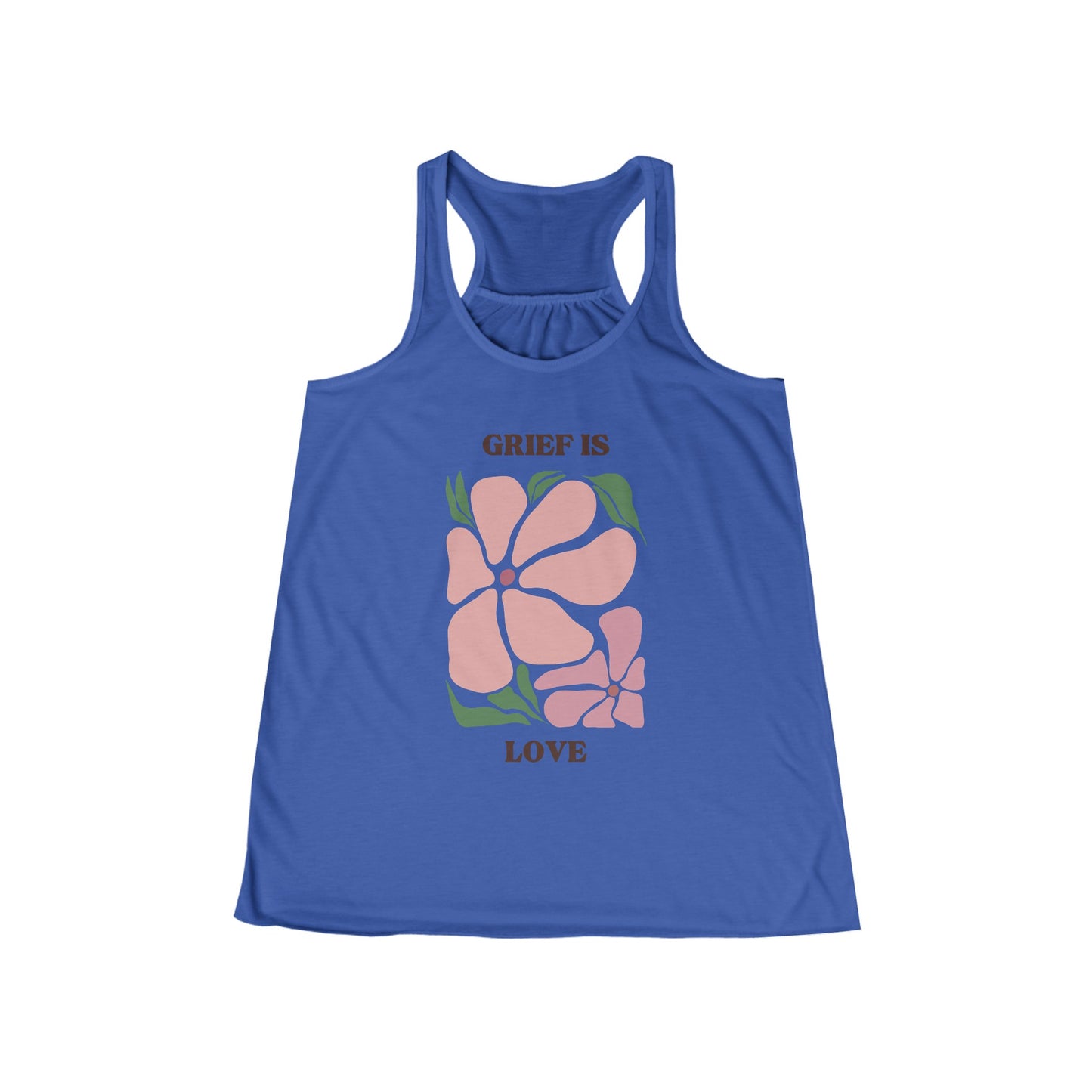 Grief Is Love | Tank