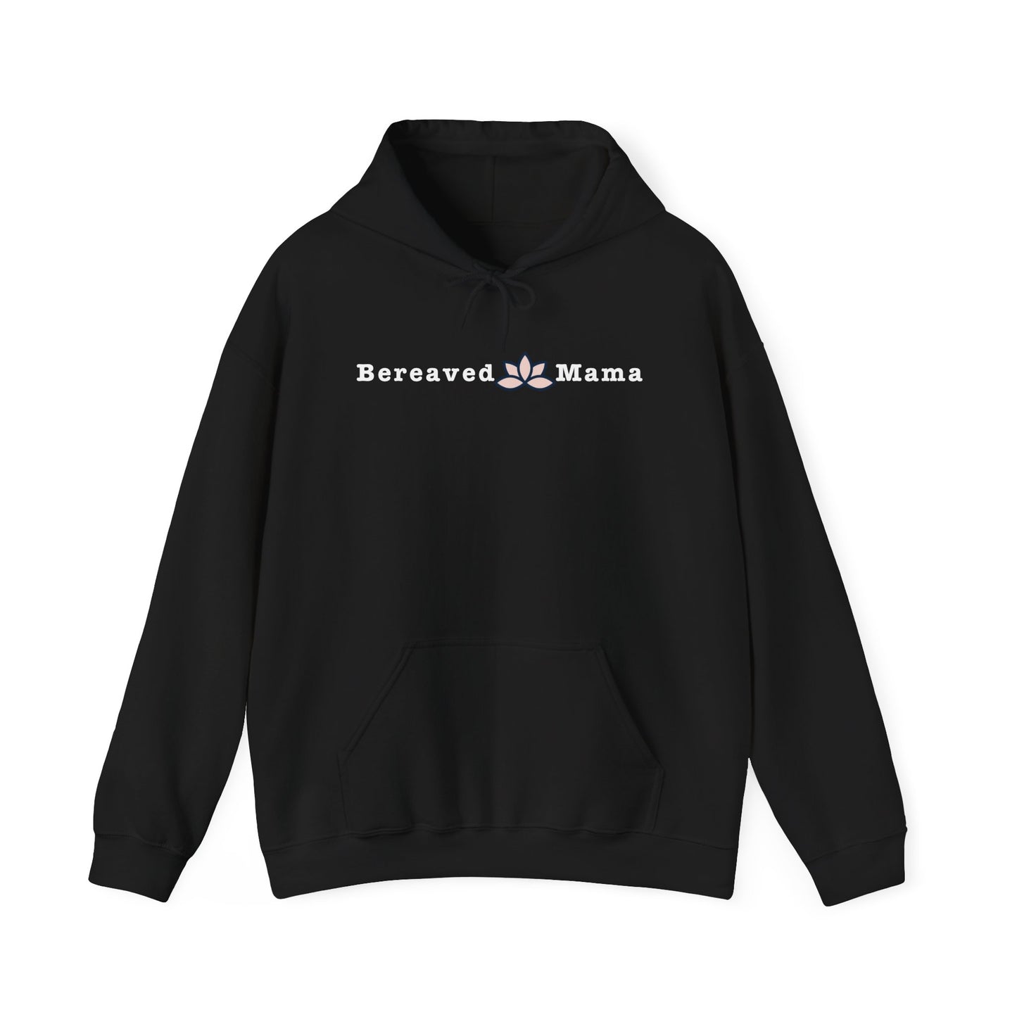 Bereaved Mama Lotus | Hoodie