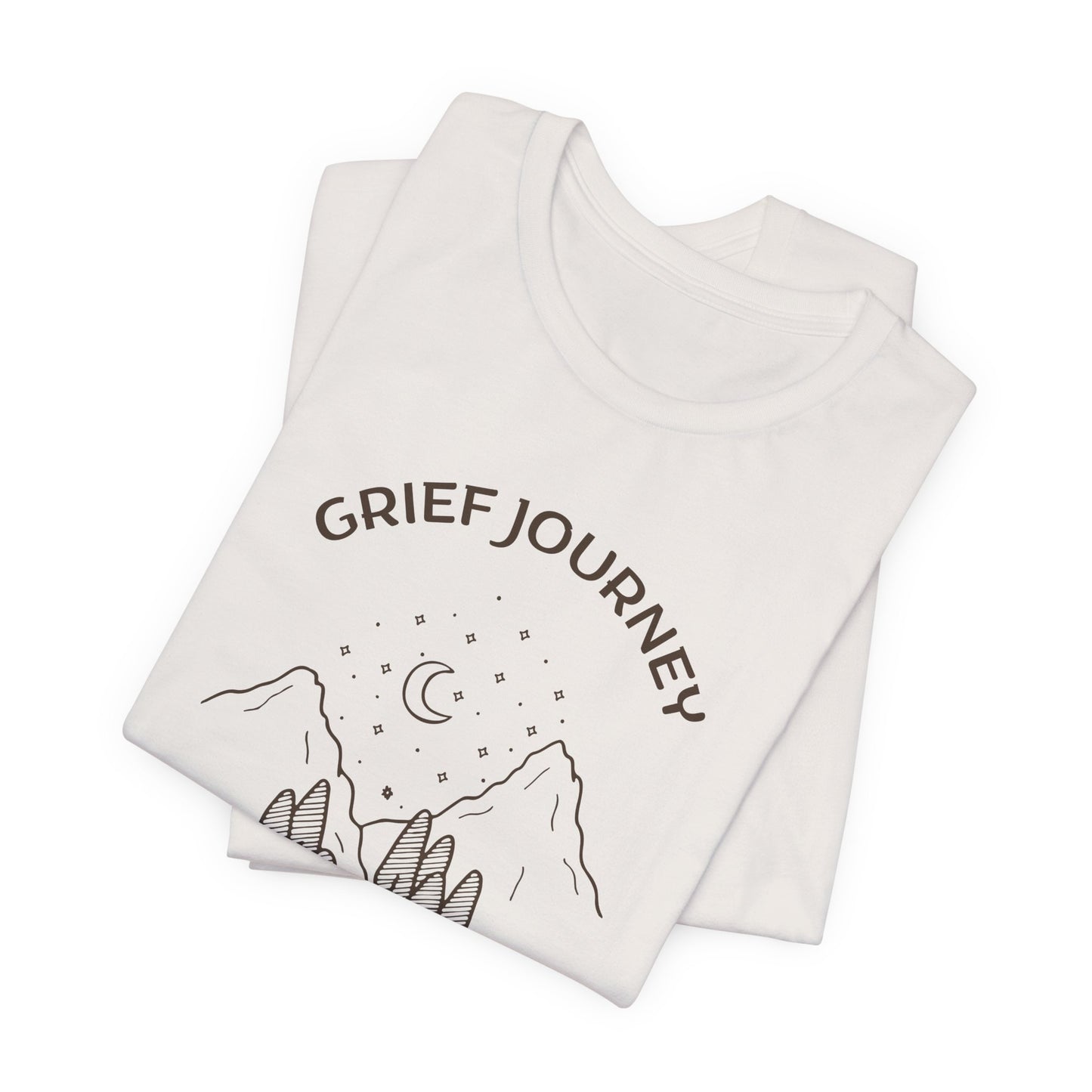 Grief Journey | T Shirt