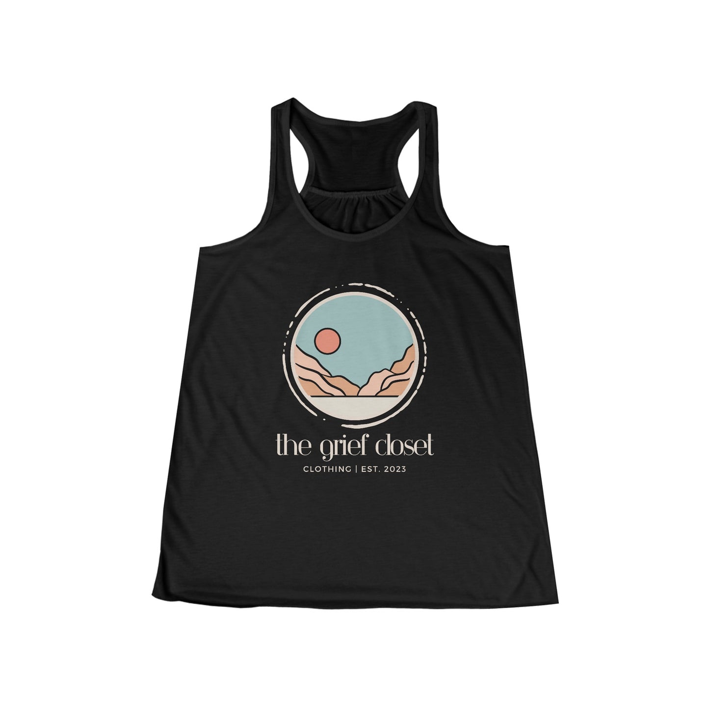 The Grief Closet | Tank