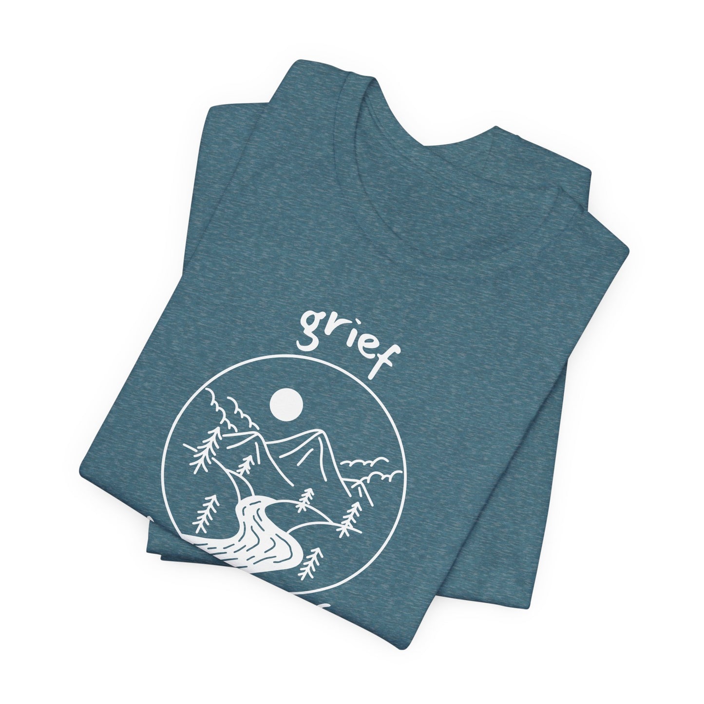 Grief Awareness | T Shirt