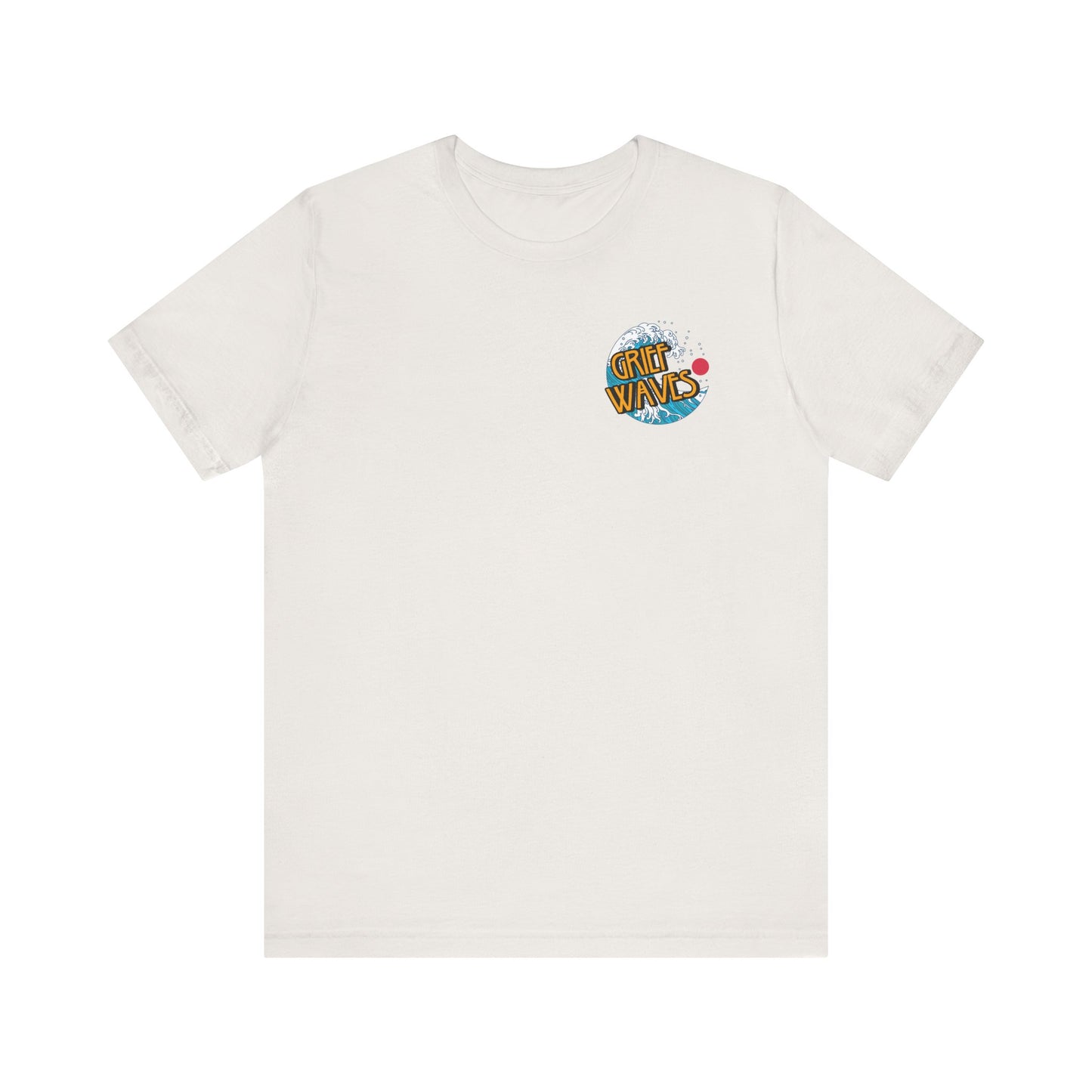 Grief Waves | T Shirt