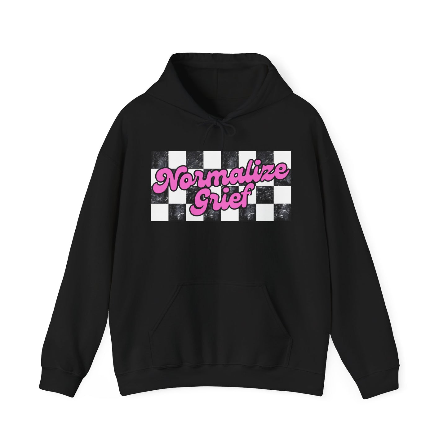 Normalize Grief | Hoodie